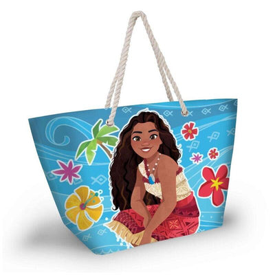 Bag Playa Sea Vaiana Moana Disney — image 1