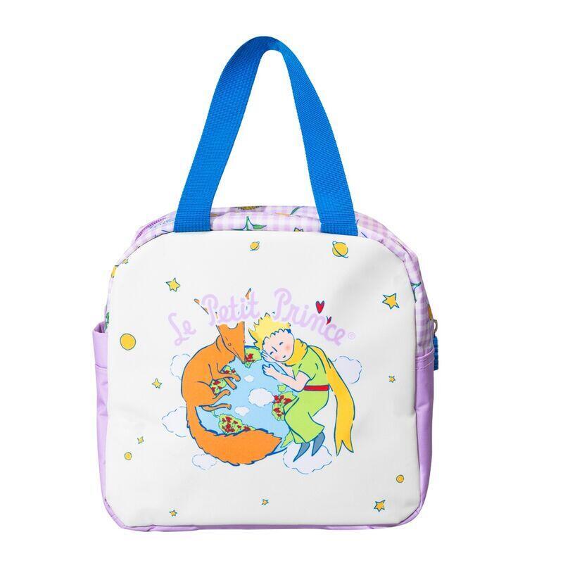 Bag Portameriendas Principito