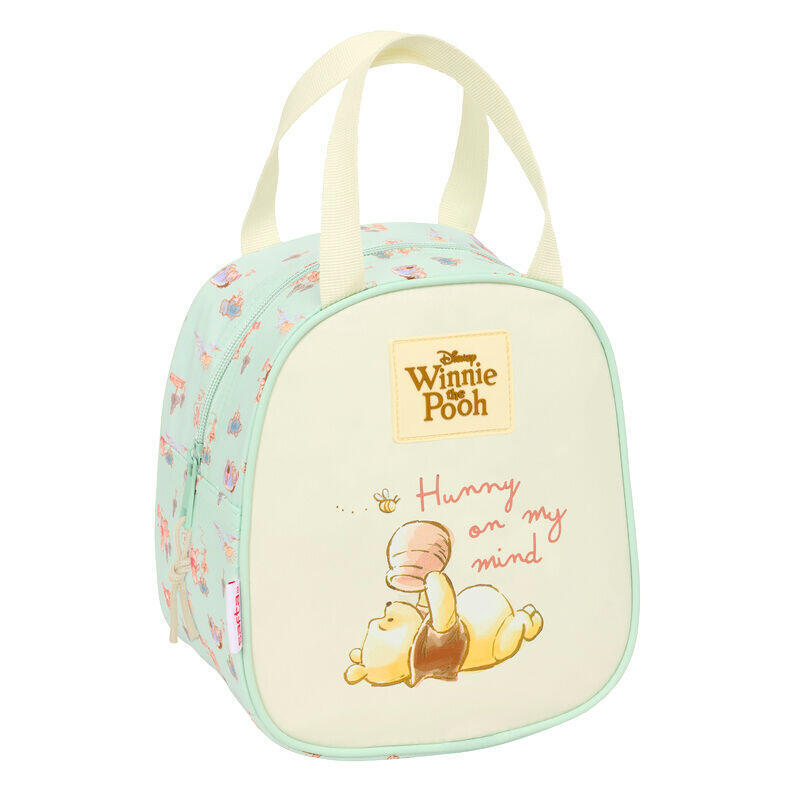 Bag Portameriendas Winnie The Pooh Disney Thermos