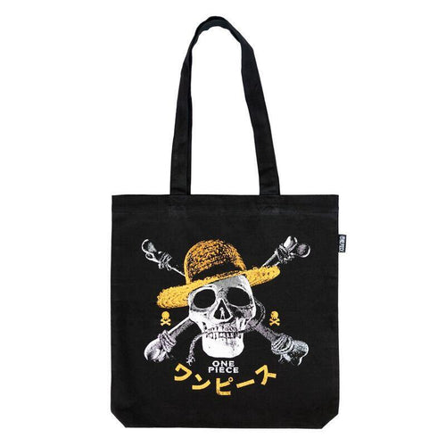Bag Shopping Jolly Roger One Piece — image 1
