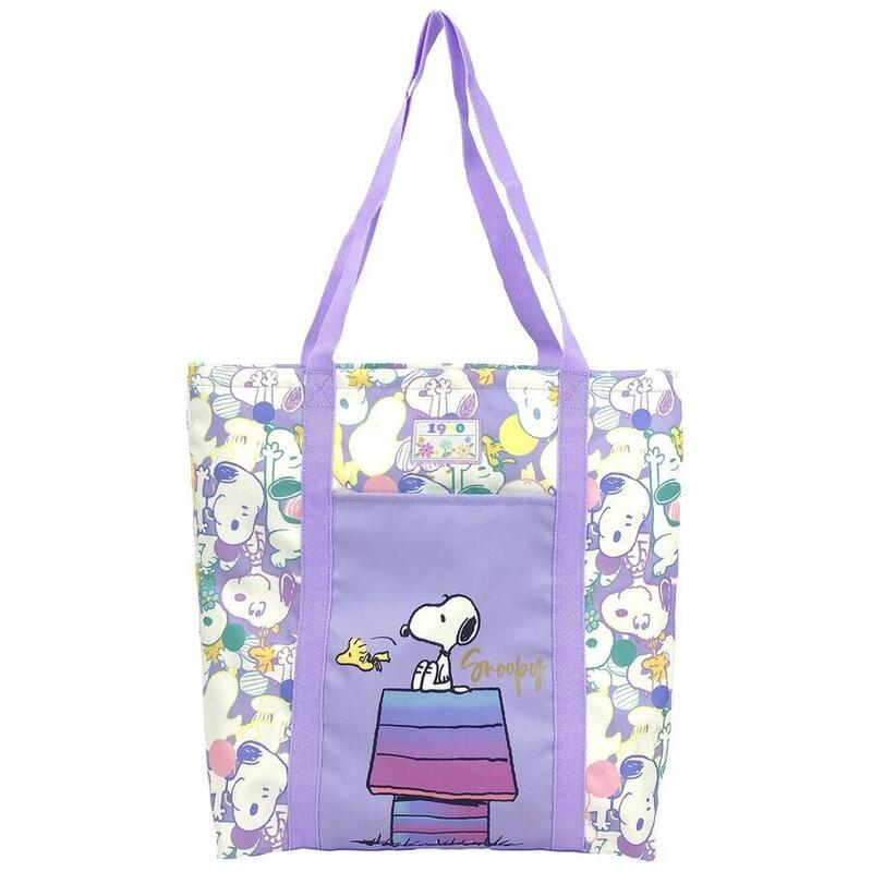 Bag Shopping Snoopy 40CM
