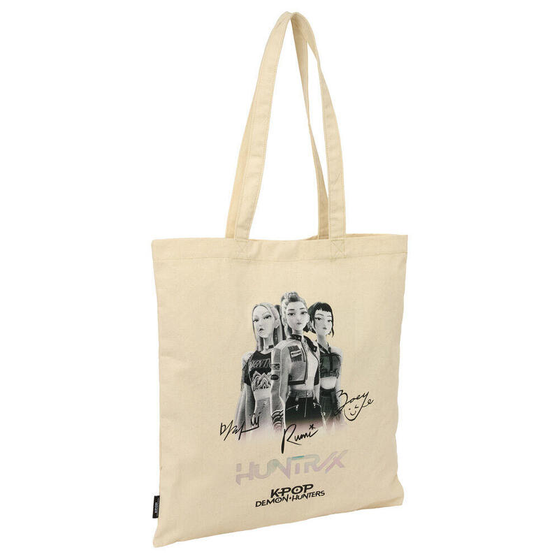 Bag Shopping Tour Kpop Demon Hunters