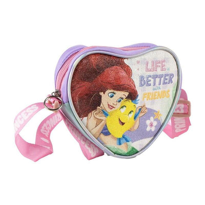 Bolso Ariel Sirenita Disney — image 1