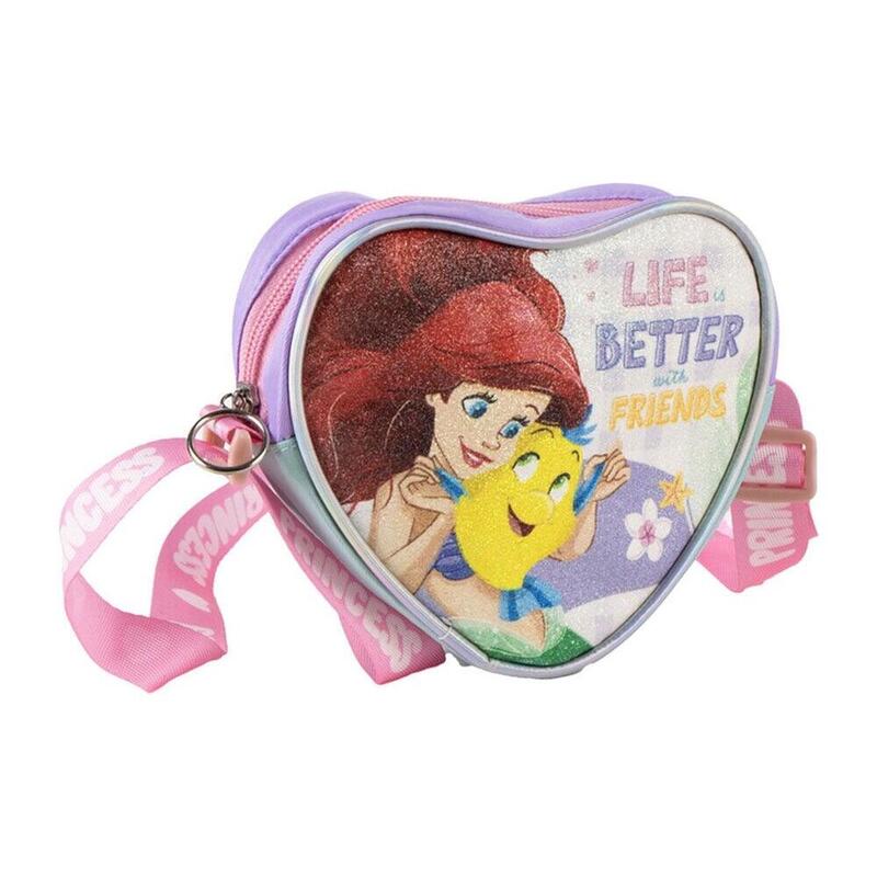 Bolso Ariel Sirenita Disney