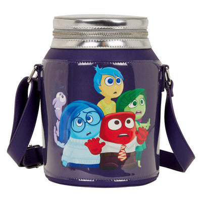 Loungefly Bolso Shoulder Bag Reves 2 Disney Pixar — image 1