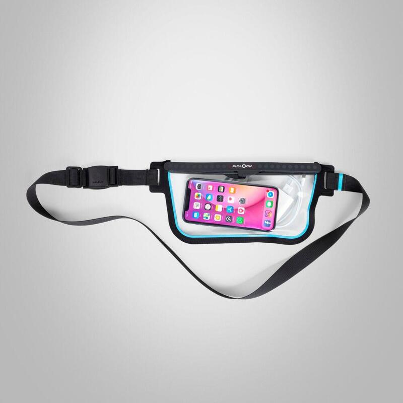 Fidlock Bolso Shoulder Bag Airtight Btt