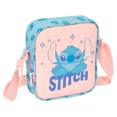 Bolso Shoulder Bag Ohana Stitch Disney — image 1