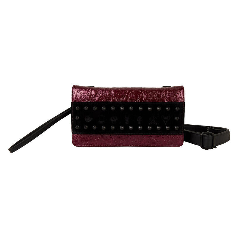 Loungefly Bolso Shoulder Bag Villanas Disney