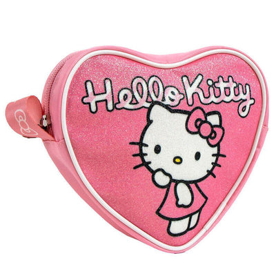 Bolso Corazon Hello Kitty — image 1