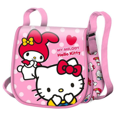 Bolso Lovely Hello Kitty And Friends — image 1