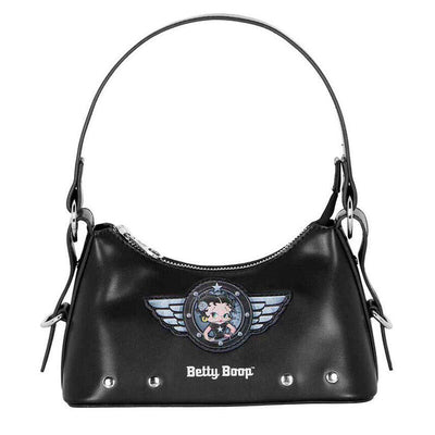 Bolso Motor Love Betty Boop — image 1