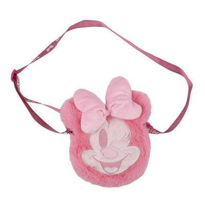 Bolso Plush Toy Minnie Disney — image 1