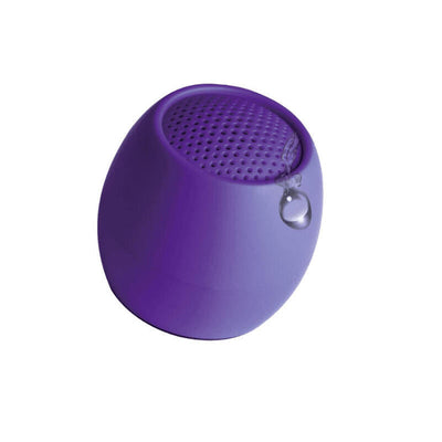 Boompods Zero Speaker Monofónico Laptop Púrpura 3W — image 1