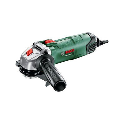 Bosch 06033A240C Angle Grinder Angular Pws 750-115 Green/Black 750 Watts — image 1