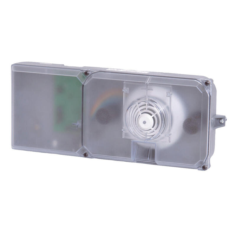 Bosch FAD-420-HS-EN Housing Detector Conducto, With Base