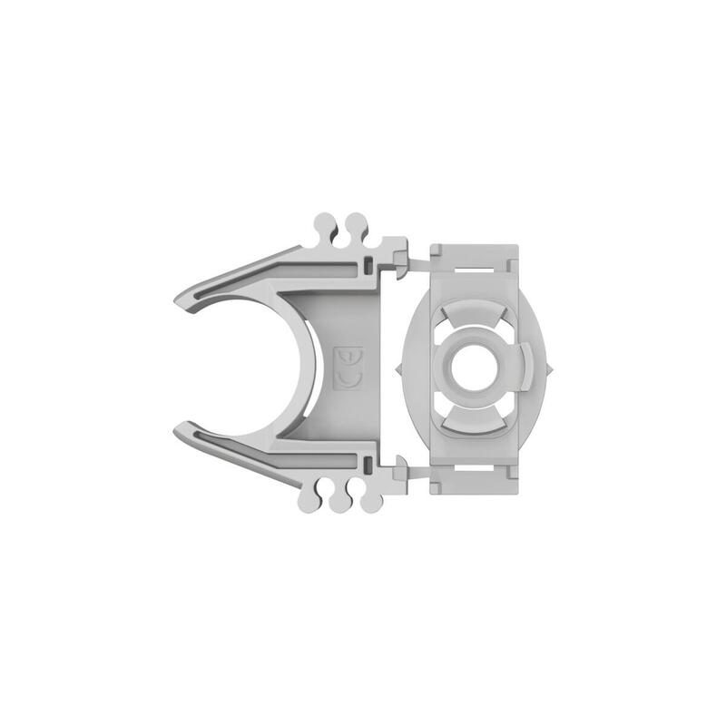 Bosch Professional 1600A032G6, Brida Grey Claro