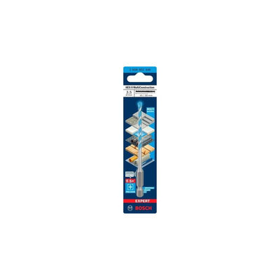 Bosch Professional Expert HEX-9 Ø 3,5MM, Length Útil 45MM 2608902346 — image 1