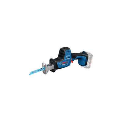 Bosch Professional Gsa 18V-24, 06016A5101, Saw Sable Blue/Black — image 1