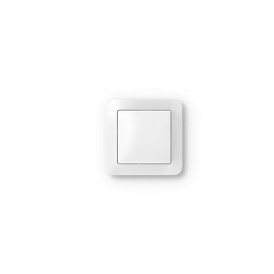 Bosch Smart Home Switch Wall Actuadores Inteligentes White 1 Piece 8750002778 — image 1