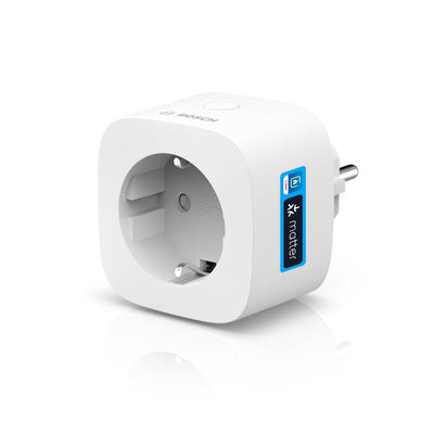 Bosch Smart Home Socket Power Compacto [ + M] — image 1