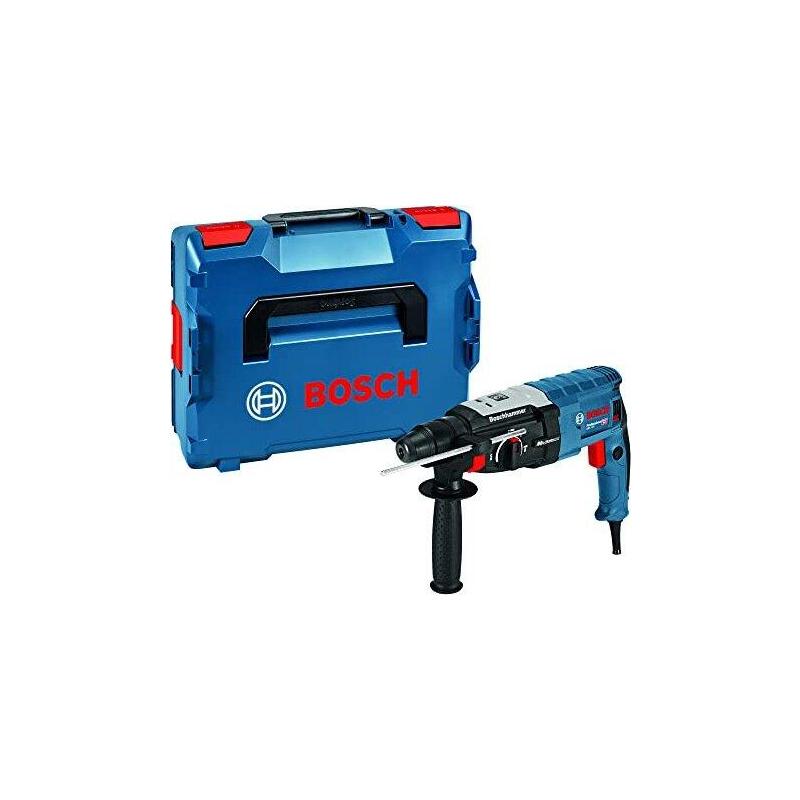 Bosch Drill Percutor Gbh 2-28 Professional 611267501