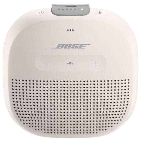 Bose Soundlink Micro White - Bluetooth Speaker — image 1