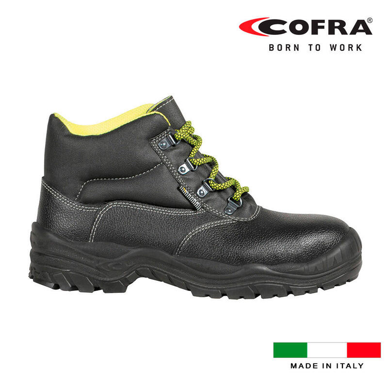 Cofra Bota Security Riga S3 Size 47