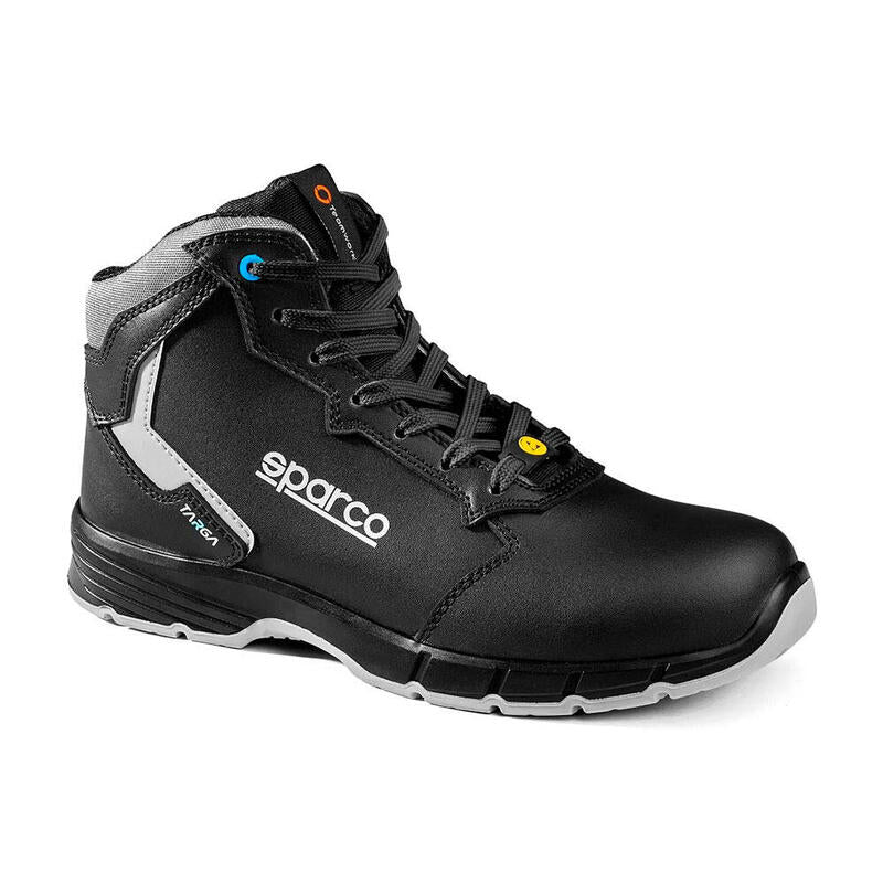 Bota Security Targa - H Paul, Size 46