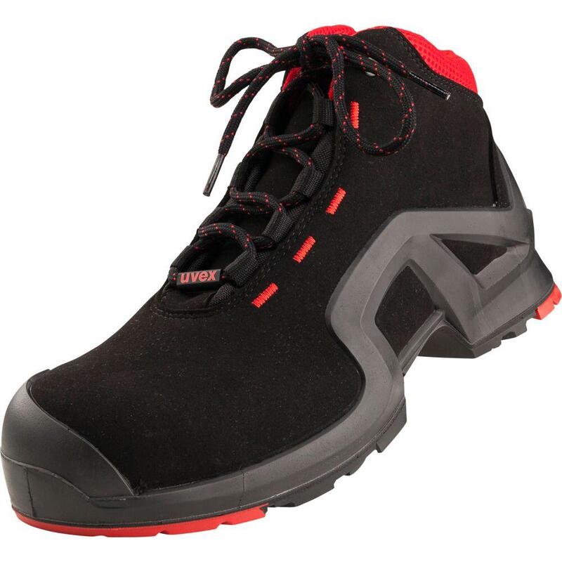 Uvex Botas Security 1 X-tended Support S3 Src Size 42
