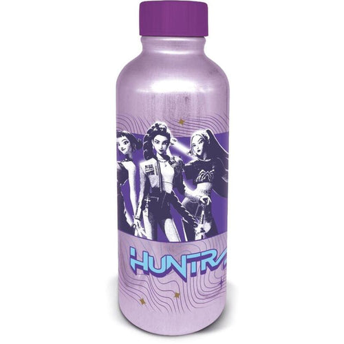 Bottle Aluminium K-pop Demon Hunters 740ML — image 1
