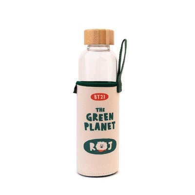 Bottle Glass Rj BT21 — image 1