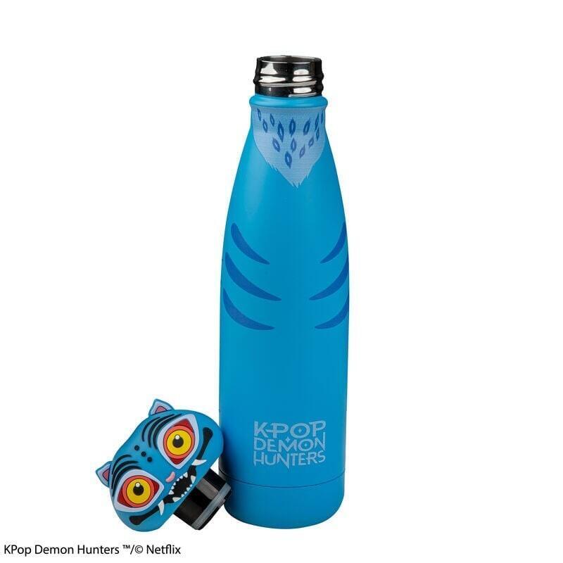Bottle Water K-pop Demon Hunters Derpy