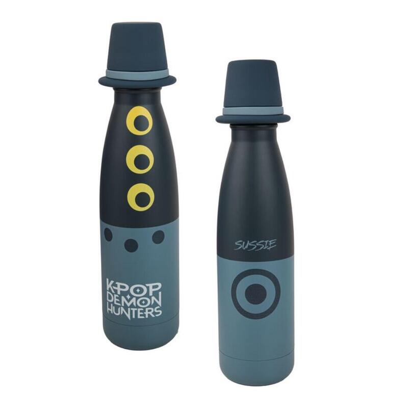 Bottle Water K-pop Demon Hunters Sussie