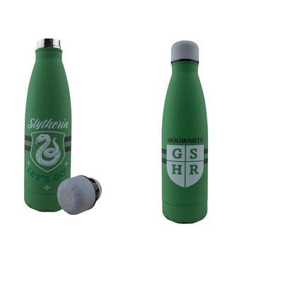 Bottle Water Slytherin Lets Go — image 1