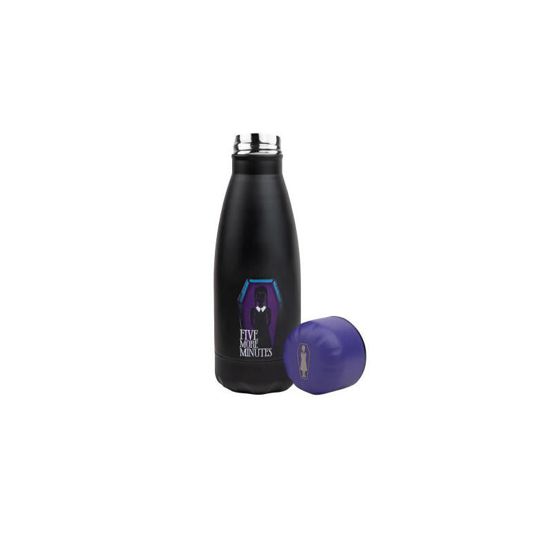Bottle Water Wednesday Coffin - 500ML