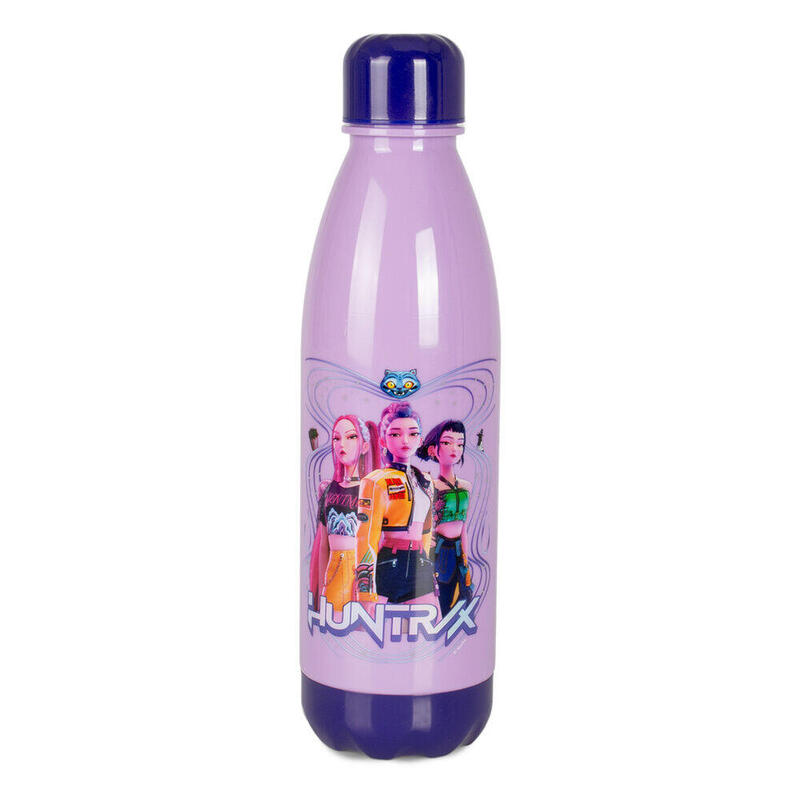 Bottle K-pop Demon Hunters