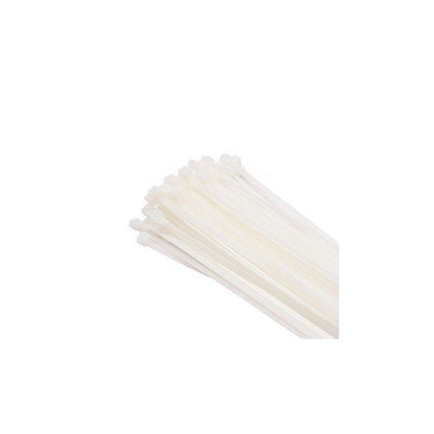 Cable Ties Natural 100MM. Box — image 1