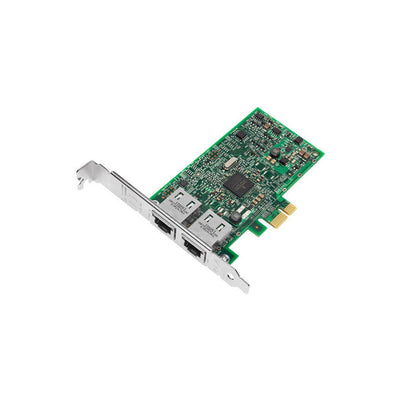 Broadcom Ethernet Server Adapter BCM5720-2P Bulk BCM95720A2003ACBLK — image 1