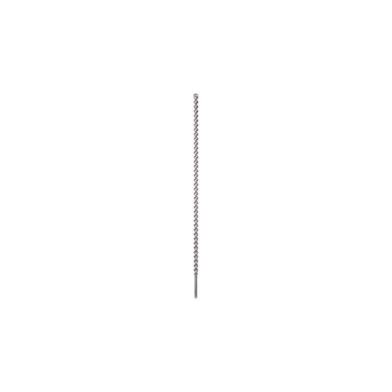 Bosch Drill Bit Professional SDS-MAX-7, Ø 32MM, Length Útil 1.200MM 2608586795