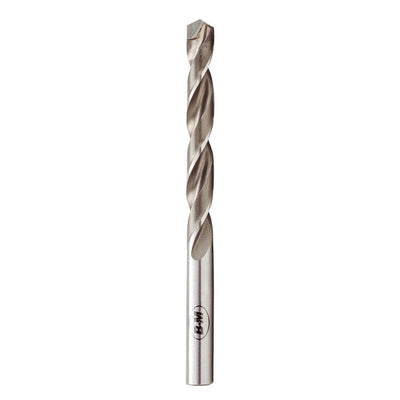 Drill Bit DIN338 Punta Metal Duro Ø06,00MM — image 1
