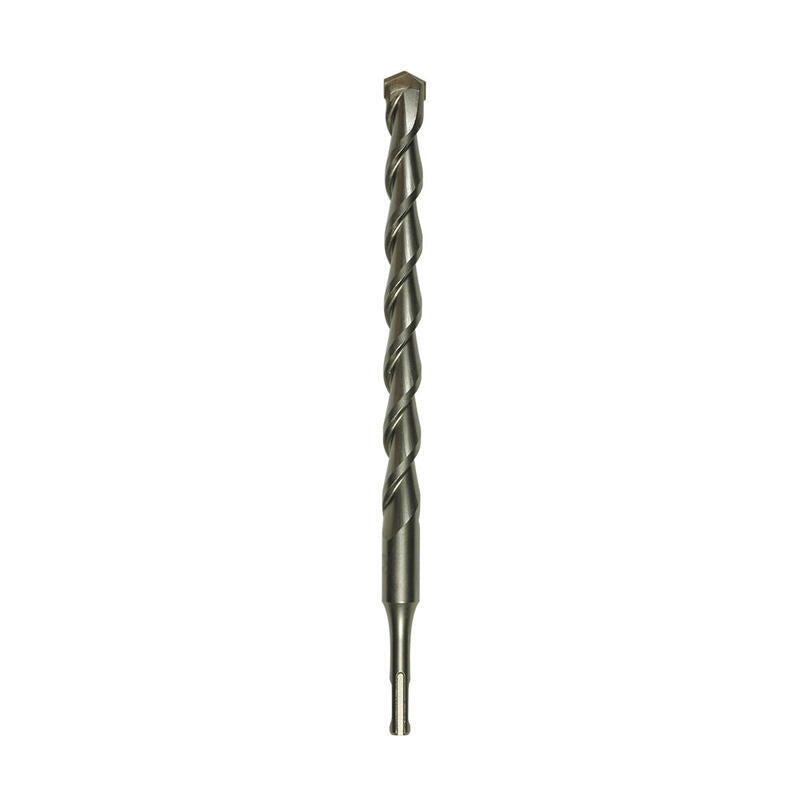 Drill Bit P/de Widia Enc. Sds 12X160MM WS1216 Mota