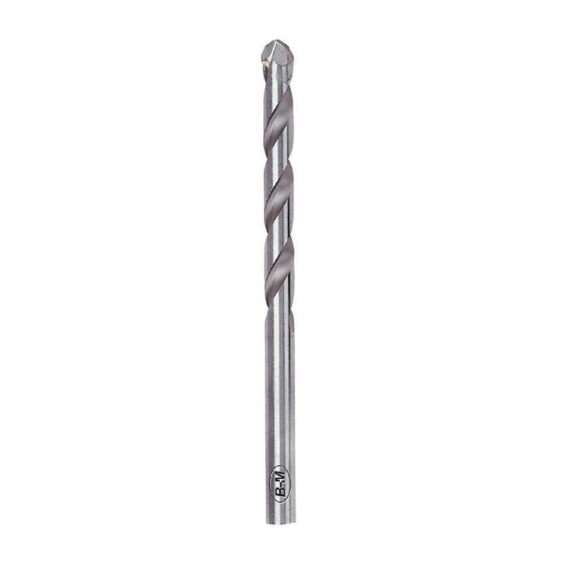 Drill Bit Professional Gres, Porcelánico And Whiteboard Ø8MM