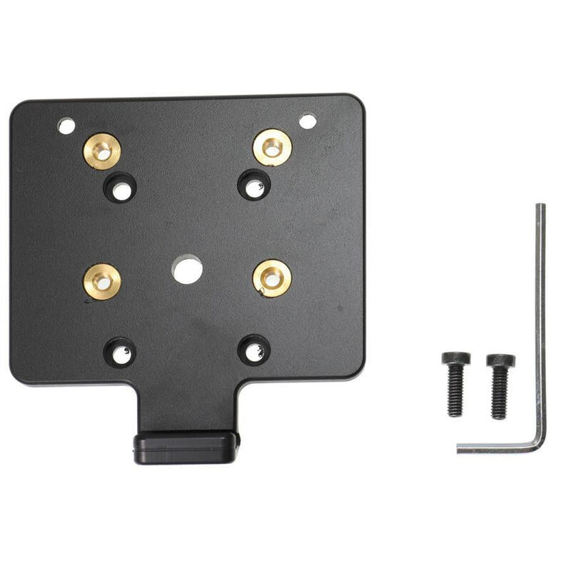 Brodit 215921 Stand Pasivo Computer Laptop Black