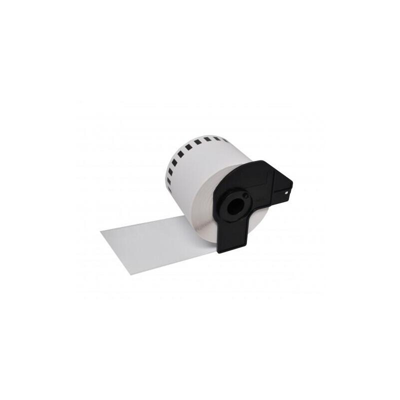 Brother DK22212 White Tape Continua Thermal Paper Generic DK-22212