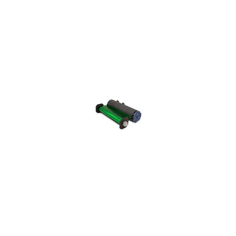 Brother HFA220GR Lámina Transparent Printing Green