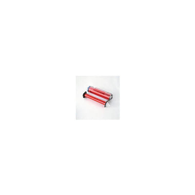 Brother HFA220RC Lámina Transparent Printing Red — image 1