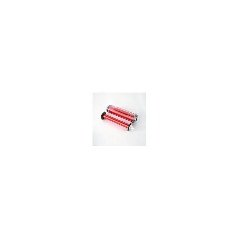 Brother HFA220RC Lámina Transparent Printing Red