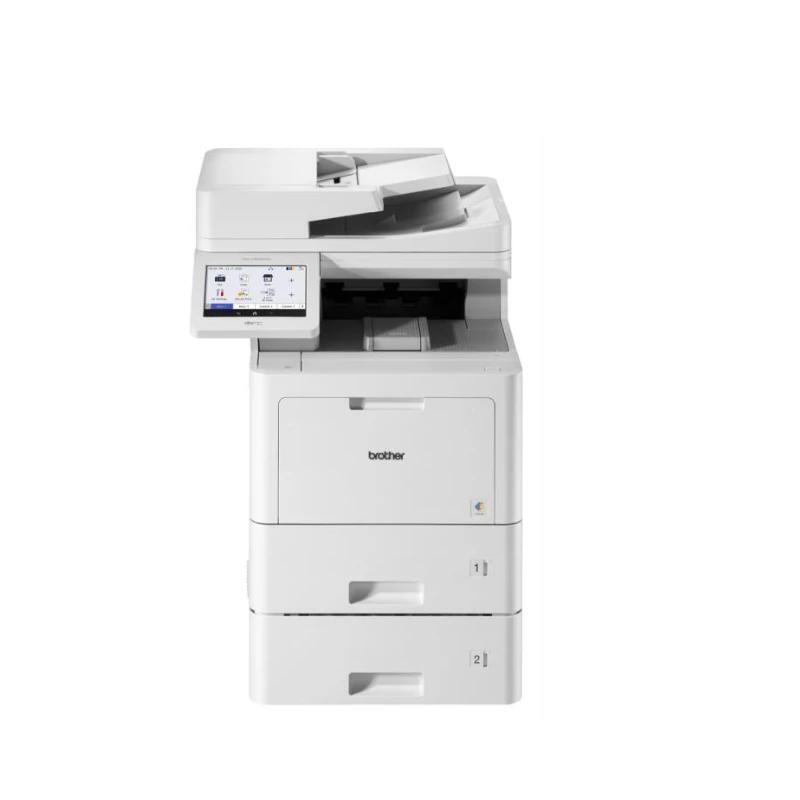 Brother Multifunción Laser Colour MFCL9630CDNT