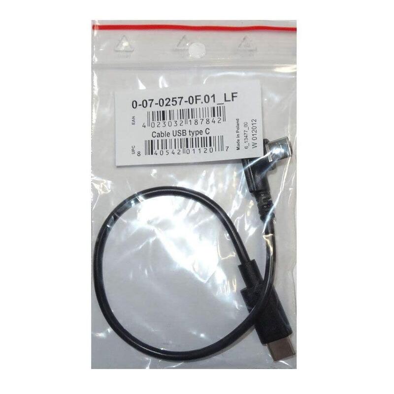 Bury Take&talk Universal XL/XXL M. USB-C 10STCK