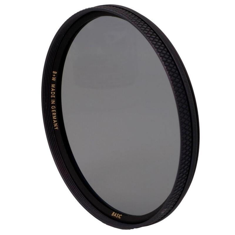 B + W Basic Cpl Mrc 72MM